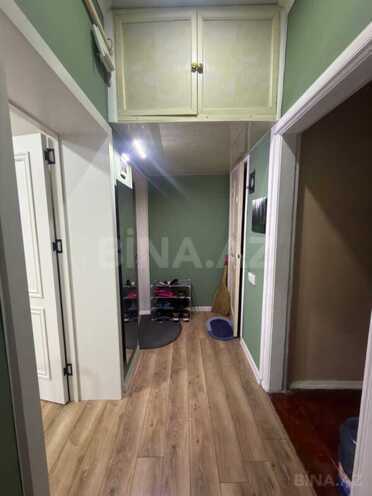 Satılır 2 otaqlı köhnə tikili 50 m², Nərimanov r., photo 4 from 12