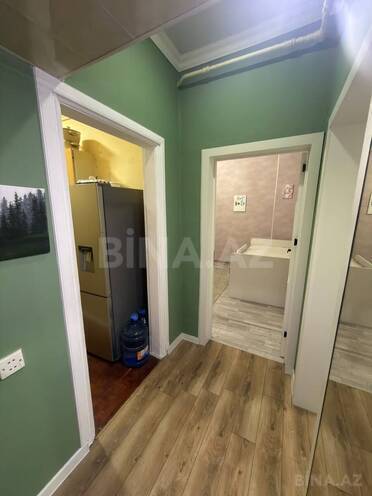 Satılır 2 otaqlı köhnə tikili 50 m², Nərimanov r., photo 7 from 12