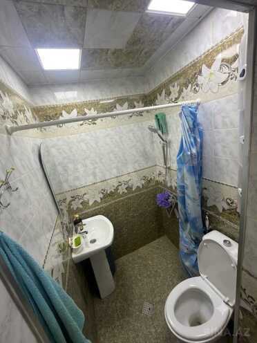 Satılır 2 otaqlı köhnə tikili 50 m², Nərimanov r., photo 11 from 12