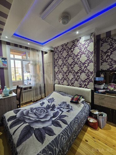 Satılır 2 otaqlı yeni tikili 52 m², Həzi Aslanov m., photo 3 from 11