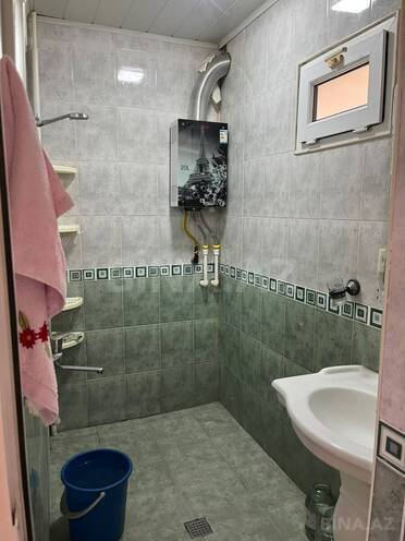 Продаётся 3-комн. вторичка 80 м², пос. Старые Гюнешли, photo 10 from 14
