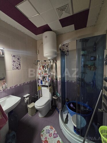 Satılır 2 otaqlı yeni tikili 52 m², Həzi Aslanov m., photo 9 from 11