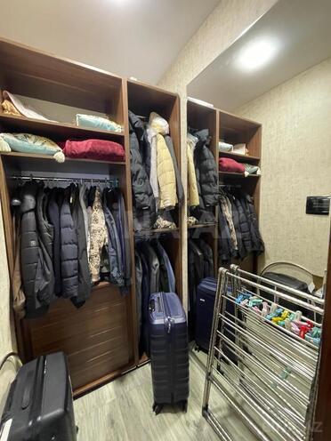 Satılır 7 otaqlı yeni tikili 280 m², Səbail r., photo 25 from 31