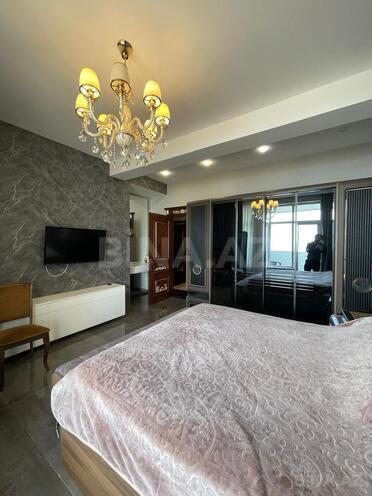 Satılır 7 otaqlı yeni tikili 280 m², Səbail r., photo 10 from 31