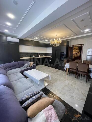 Satılır 7 otaqlı yeni tikili 280 m², Səbail r., photo 8 from 31
