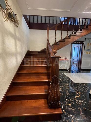 Satılır 7 otaqlı yeni tikili 280 m², Səbail r., photo 14 from 31