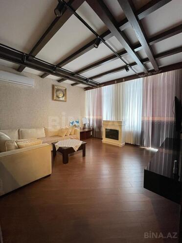 Satılır 7 otaqlı yeni tikili 280 m², Səbail r., photo 12 from 31