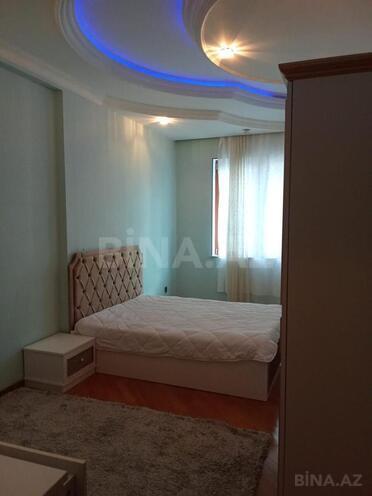 İcarəyə verilir 4 otaqlı yeni tikili 210 m², 28 May m., photo 14 from 16