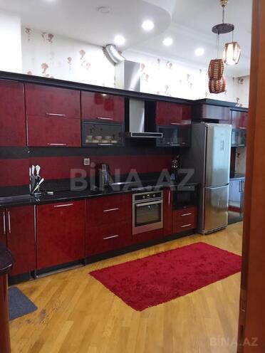 İcarəyə verilir 4 otaqlı yeni tikili 210 m², 28 May m., photo 6 from 16