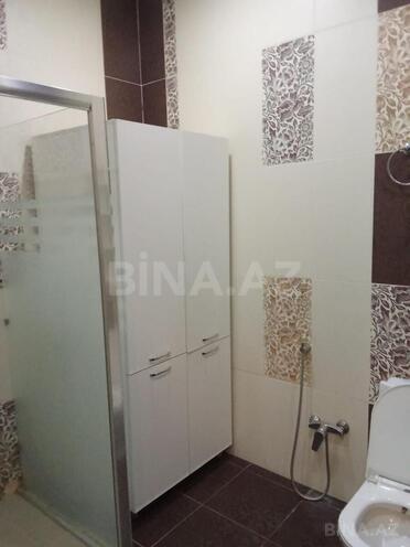 İcarəyə verilir 4 otaqlı yeni tikili 210 m², 28 May m., photo 10 from 16