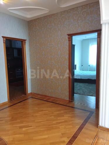 İcarəyə verilir 4 otaqlı yeni tikili 210 m², 28 May m., photo 12 from 16