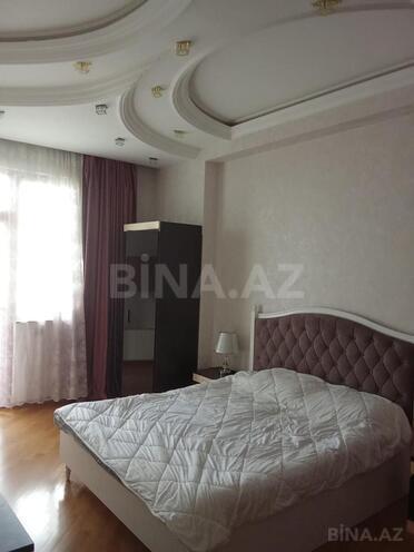 İcarəyə verilir 4 otaqlı yeni tikili 210 m², 28 May m., photo 9 from 16