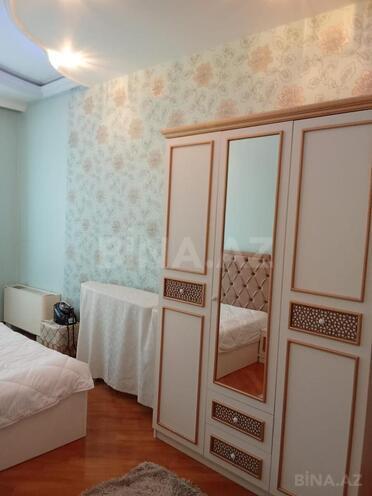 İcarəyə verilir 4 otaqlı yeni tikili 210 m², 28 May m., photo 11 from 16