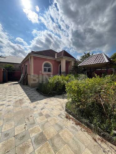Продаётся 3-комн. дом/дача 120 м², пос. Масазыр, photo 6 from 13