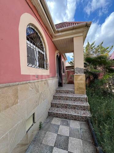 Продаётся 3-комн. дом/дача 120 м², пос. Масазыр, photo 1 from 13