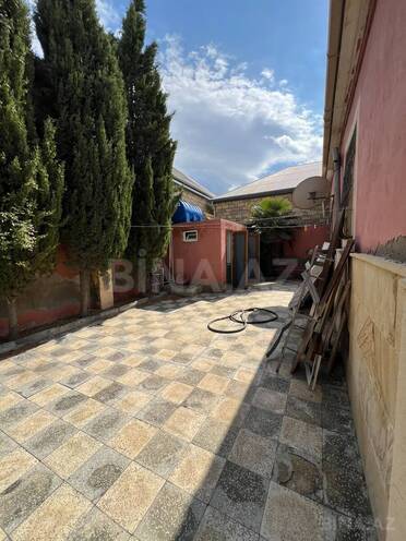 Продаётся 3-комн. дом/дача 120 м², пос. Масазыр, photo 10 from 13