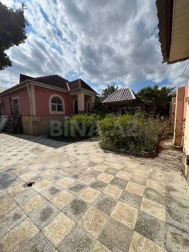 Продаётся 3-комн. дом/дача 120 м², пос. Масазыр, photo 11 from 13