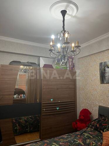 Satılır 2 otaqlı yeni tikili 52 m², photo 6 from 10