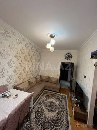 Satılır 2 otaqlı yeni tikili 52 m², photo 4 from 10