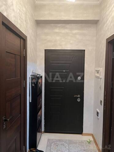 Satılır 2 otaqlı yeni tikili 52 m², photo 8 from 10