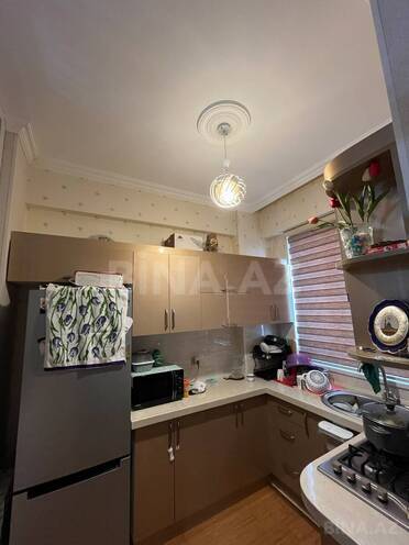 Satılır 2 otaqlı yeni tikili 52 m², photo 7 from 10