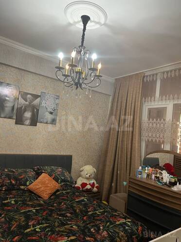Satılır 2 otaqlı yeni tikili 52 m², photo 5 from 10