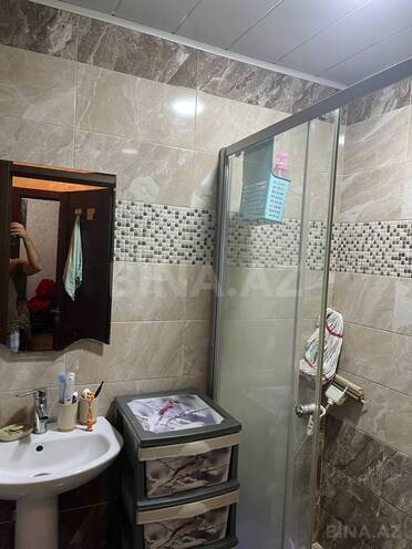 Satılır 2 otaqlı yeni tikili 52 m², photo 9 from 10