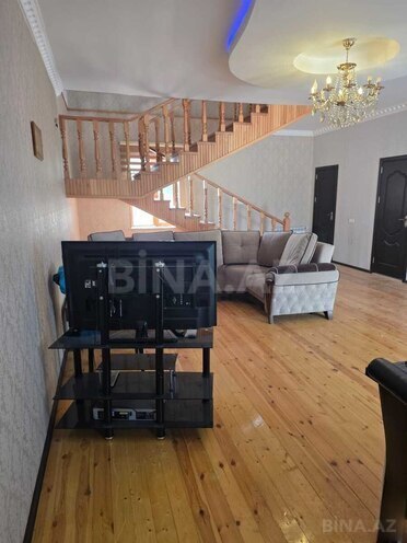 Satılır 4 otaqlı həyət evi/bağ evi 160 m², Novxanı q., photo 8 from 17