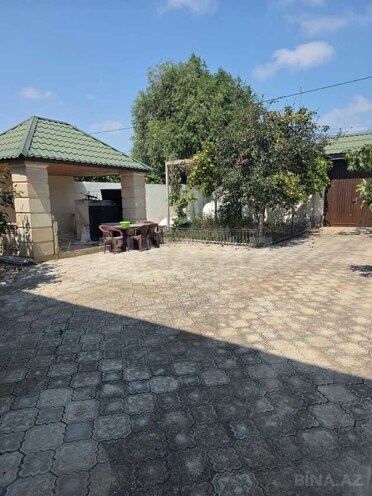 Satılır 4 otaqlı həyət evi/bağ evi 160 m², Novxanı q., photo 6 from 17