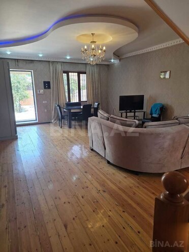 Satılır 4 otaqlı həyət evi/bağ evi 160 m², Novxanı q., photo 11 from 17