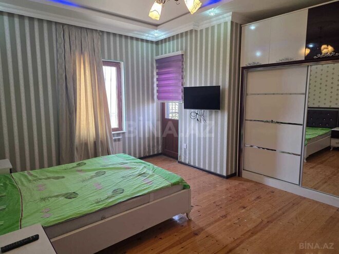 Satılır 4 otaqlı həyət evi/bağ evi 160 m², Novxanı q., photo 16 from 17