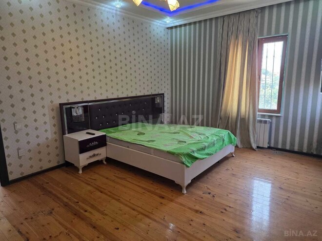 Satılır 4 otaqlı həyət evi/bağ evi 160 m², Novxanı q., photo 13 from 17