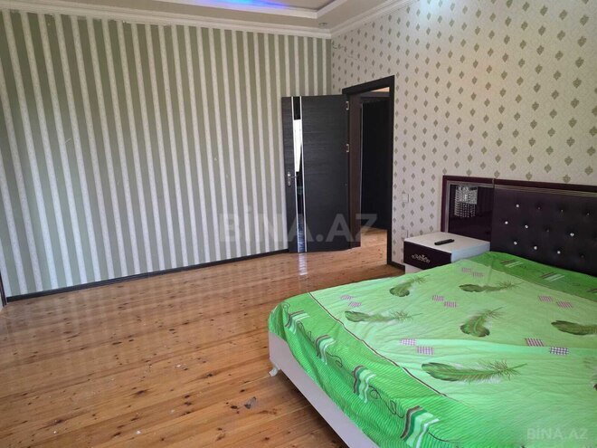 Satılır 4 otaqlı həyət evi/bağ evi 160 m², Novxanı q., photo 15 from 17