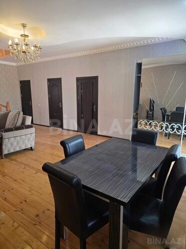 Satılır 4 otaqlı həyət evi/bağ evi 160 m², Novxanı q., photo 10 from 17