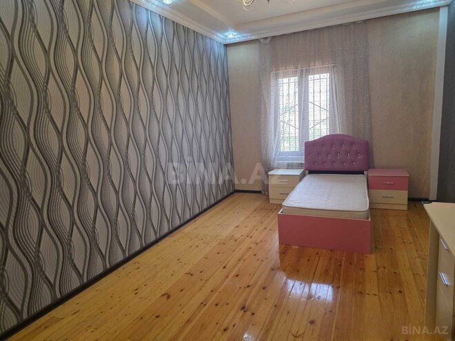 Satılır 4 otaqlı həyət evi/bağ evi 160 m², Novxanı q., photo 14 from 17