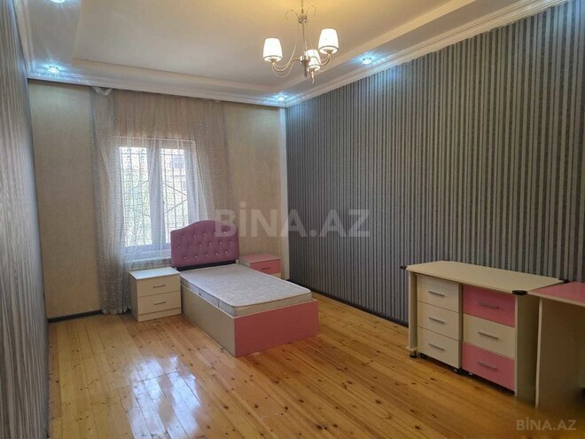 Satılır 4 otaqlı həyət evi/bağ evi 160 m², Novxanı q., photo 12 from 17