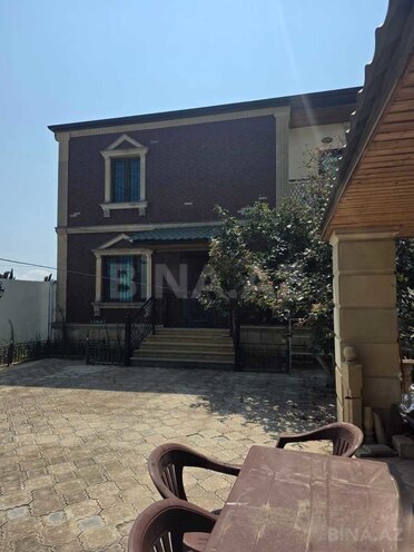 Satılır 4 otaqlı həyət evi/bağ evi 160 m², Novxanı q., photo 3 from 17