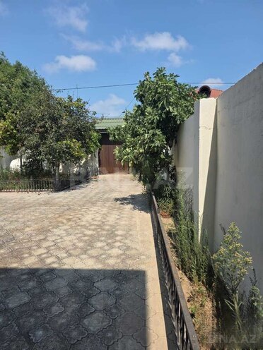 Satılır 4 otaqlı həyət evi/bağ evi 160 m², Novxanı q., photo 5 from 17