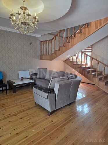 Satılır 4 otaqlı həyət evi/bağ evi 160 m², Novxanı q., photo 7 from 17