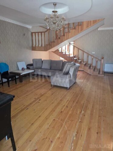Satılır 4 otaqlı həyət evi/bağ evi 160 m², Novxanı q., photo 9 from 17