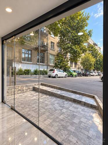 Сдаётся  объект 54 м², м. Низами, photo 13 from 14