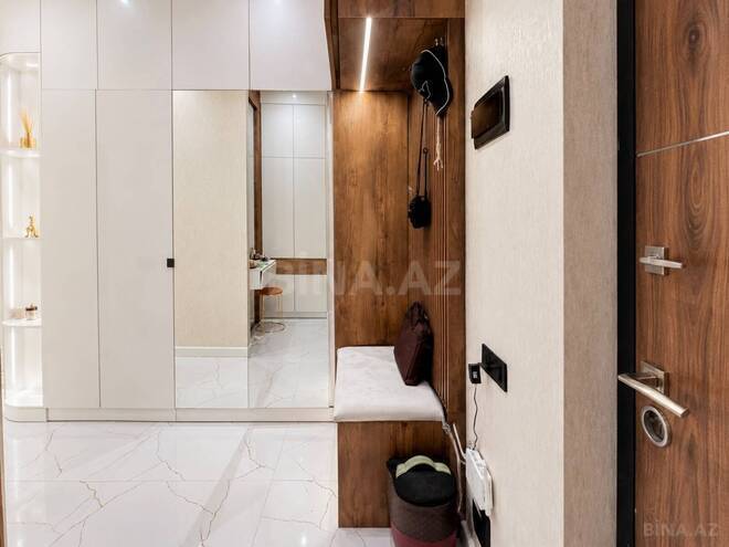 Продаётся 2-комн. новостройка 61 м², Насиминский  р., photo 11 from 13