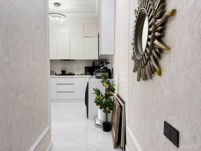 Продаётся 2-комн. новостройка 61 м², Насиминский  р., photo 10 from 13
