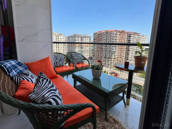 Продаётся 2-комн. новостройка 61 м², Насиминский  р., photo 8 from 13