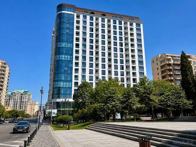 Продаётся 2-комн. новостройка 61 м², Насиминский  р., photo 12 from 13
