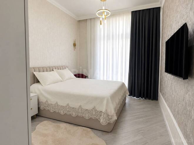 Продаётся 2-комн. новостройка 61 м², Насиминский  р., photo 6 from 13