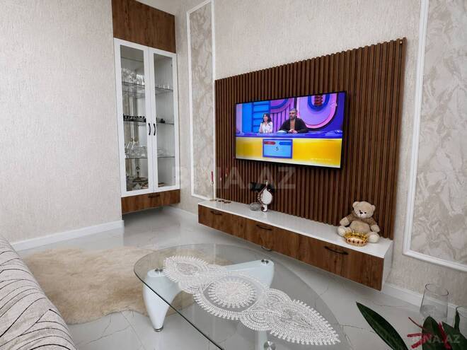 Продаётся 2-комн. новостройка 61 м², Насиминский  р., photo 3 from 13
