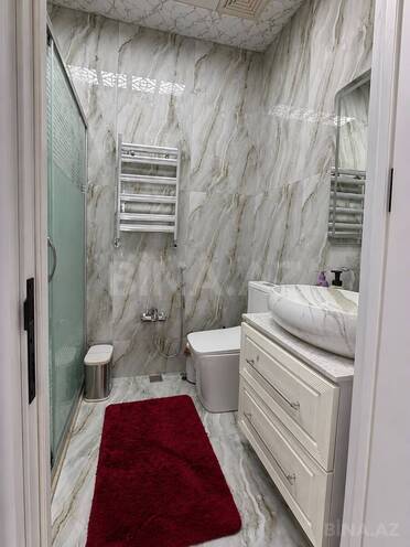 Продаётся 2-комн. новостройка 61 м², Насиминский  р., photo 9 from 13