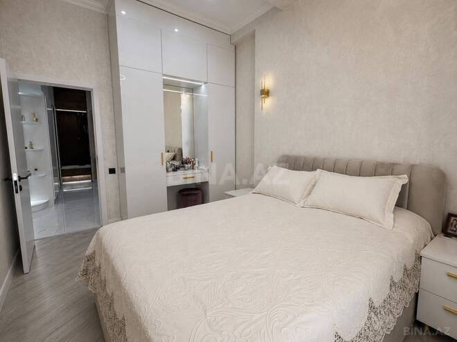 Продаётся 2-комн. новостройка 61 м², Насиминский  р., photo 7 from 13