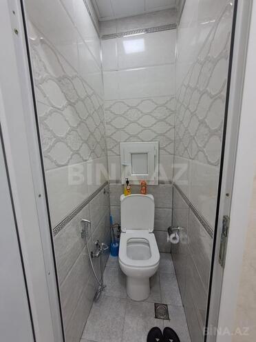 Satılır 2 otaqlı köhnə tikili 56 m², Memar Əcəmi m., photo 16 from 17